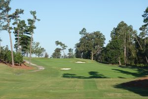Augusta CC 2nd